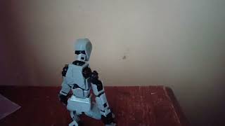 The shadows beyond episode 1 (t13 series)