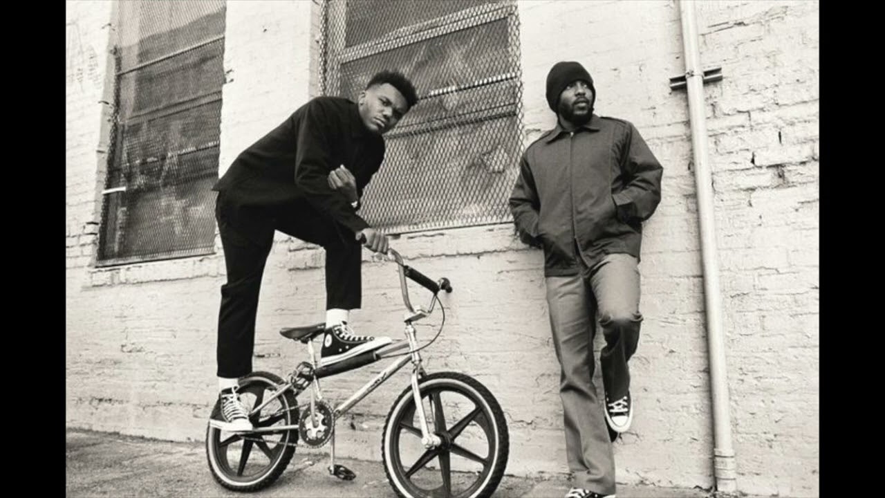 [FREE FOR PROFIT] Moshpit I Rap Trap Hip Hop Type Beat 2023