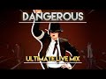 Michael Jackson Dangerous Ultimate Live Video Mix 
