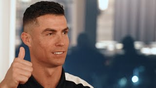 نجوم النصر يفاجؤون قائد الفريق كريستيانو رونالدو 🤩 A surprise from AlNassr to Cristiano Ronaldo 🤨