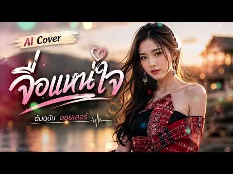จื่อแหน่ใจ - AI Cover