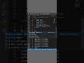 Sound Wave Animation || HTML CSS #shorts #ytshorts