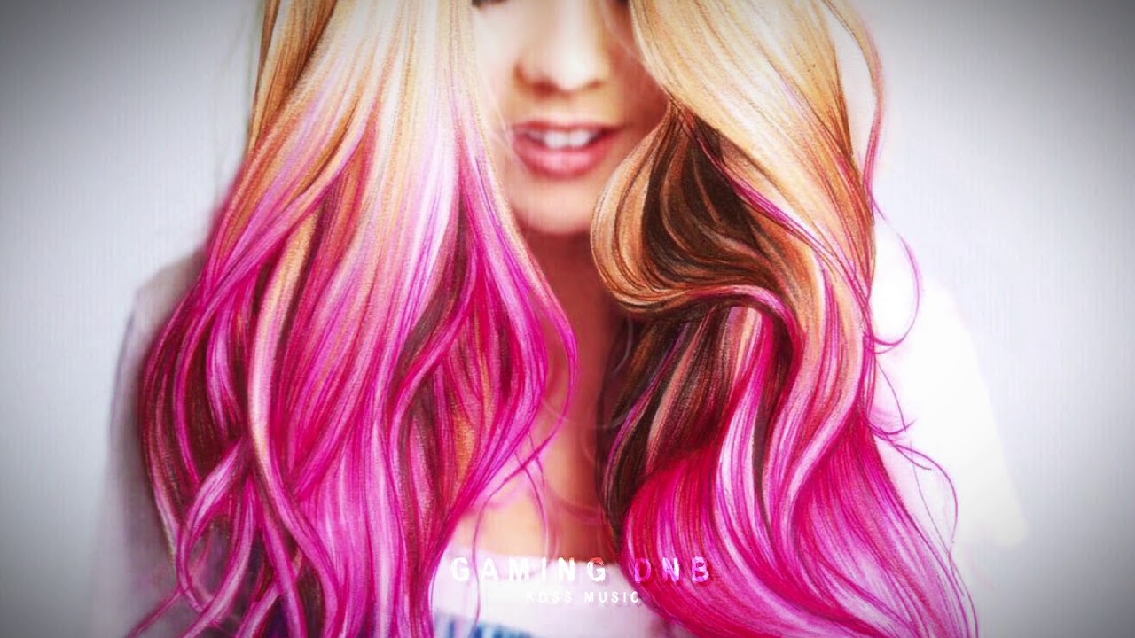 Drum and Bass Music MIX Best of EDM 2018 YouTube