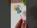 Clay art ideas easy 🇮🇳 hand craft for kid's #shorts#short#handcraft#clay#flag#trending#yt