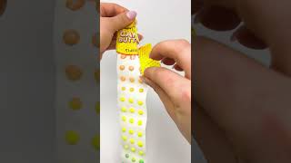 Candy Buttons