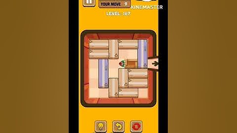 push box out normal level 165 166 167 168 169