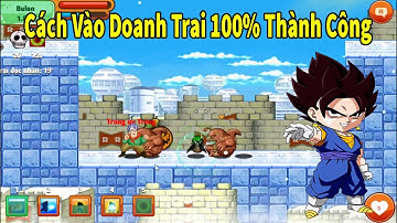 Nro- Cách Ép Vào Doanh Trại 100% Thành Công