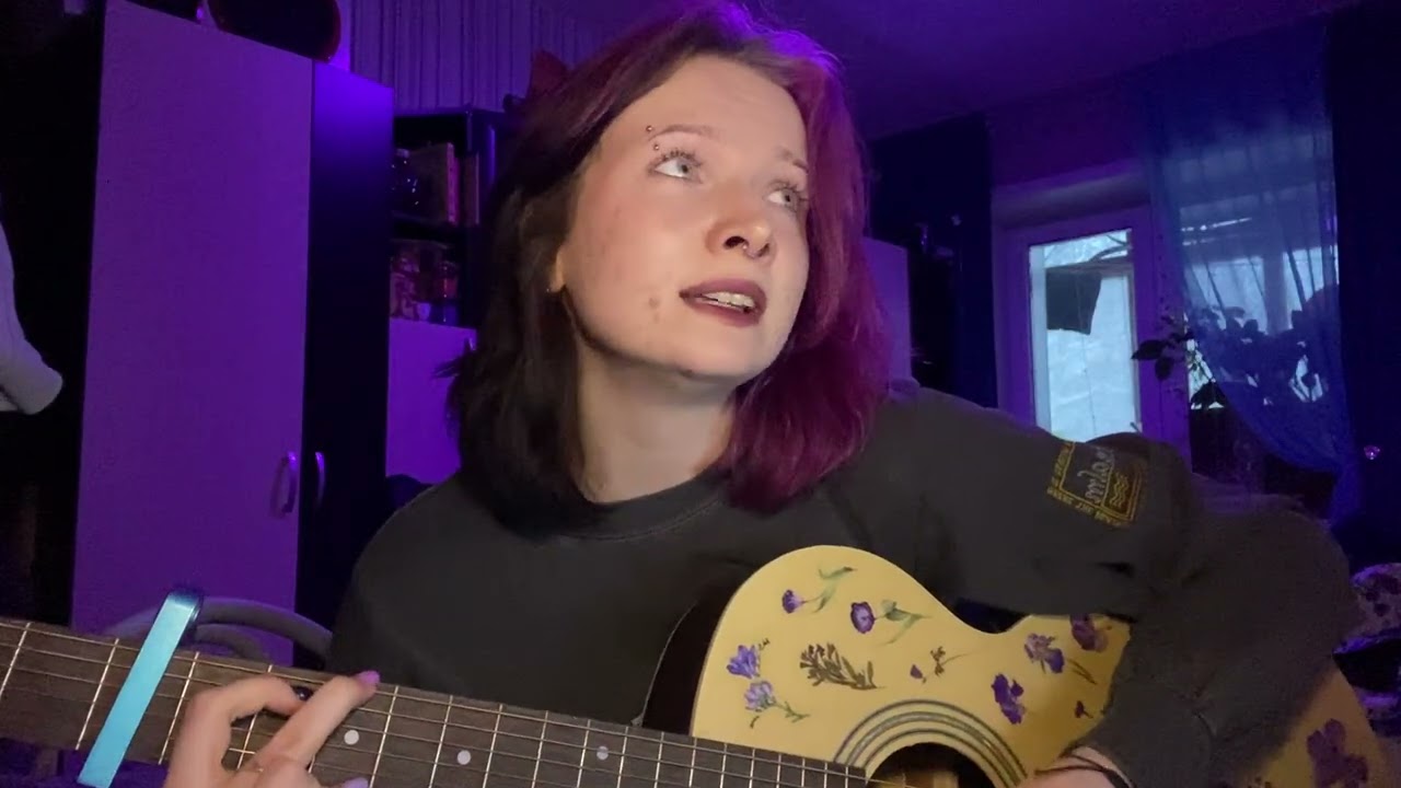 кавер на ssshhhiiittt! - тебя нет