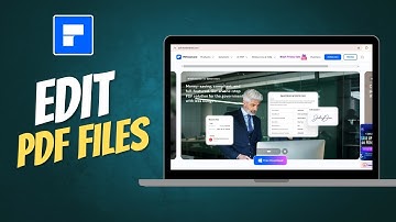 Best PDF Editor 2024 (Acrobat Pro Alternative)