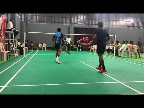 Vembarasan & arjun