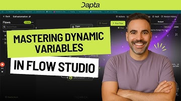 How to Use Dynamic Variables in AI Prompts | Personalize Your Conversations with Dapta