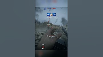 I killed same guys twice #battlefield1 #battlefield #bf1 #battlefield1moments