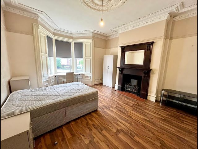 Large Double Room in House Share. Newcastle Main Photo