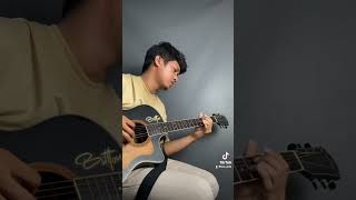 Lick Of The Day 13 terima kasih.#guitar #fyp #tutorialgitar #lesgitar #neoclassical