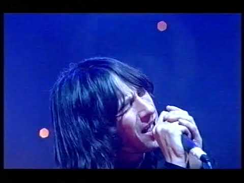 Primal Scream, Movin' On Up