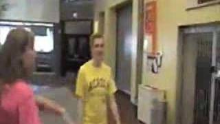 Students' Centre Video Tour - Part 1