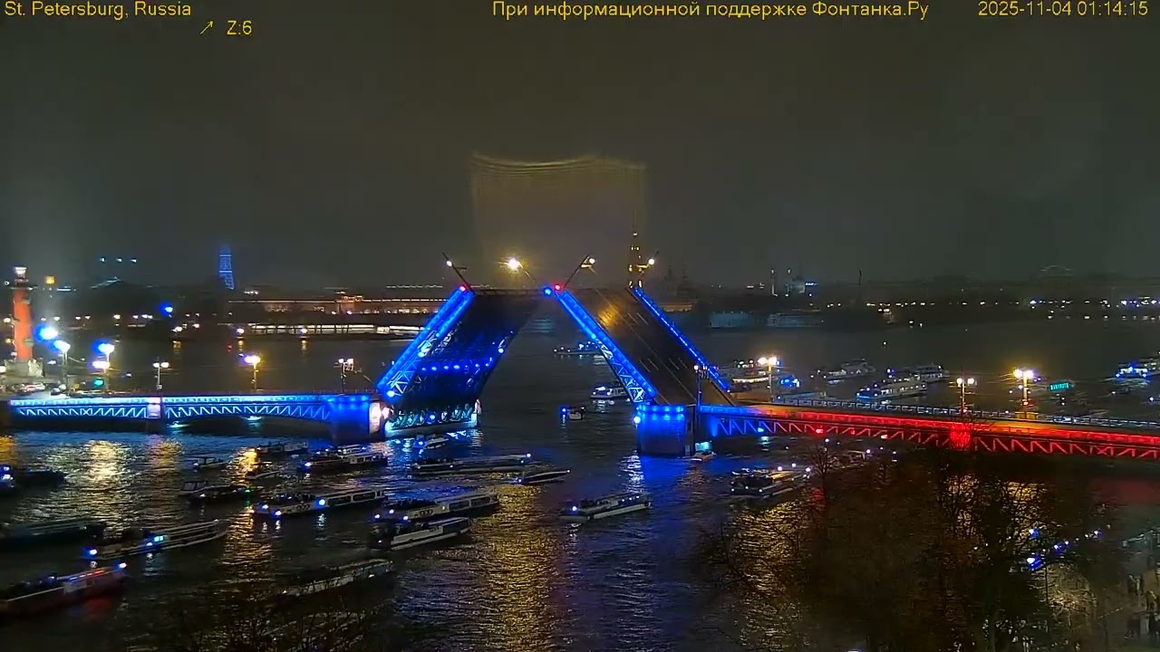 День народного единства — российский государственный праздник, отмечаемый 4 ноября, начиная с 2005 г