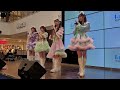 20221204 わーすた「すまん、犬。」リリースイベント@ららぽーとTOKYO-BAY1部