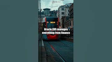 7 Shocking Oracle EBS Hacks CEOs Must Know NOW! [Data Extortion SECRETS] #shorts