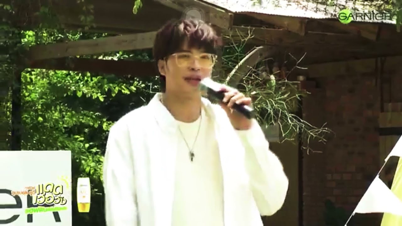 NONTTANONT: ใครจับโอ๊ตมาคู่กับนนท์ ขำหนักมากกกกก!! | การ์นิเย่xนนท์ธนนท์