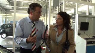 De Waal Autogroep - Service Dialoog 2013