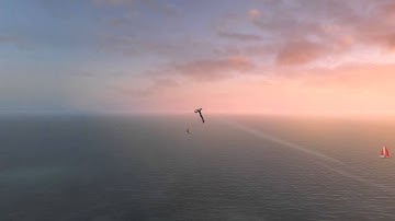 Black ops 2 Combat Axe across the map Hijacked