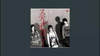 Stereopony - Best of Album - Just Rock With Me Promotional Video - YUI Tribute Album