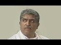Nandan Nilekeni's team: Polls over,