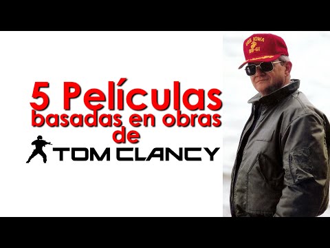 Video: Clancy Tom: Biografía, Carrera, Vida Personal