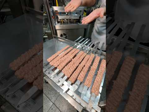 با این دستگاه دیگه کوبیده زدن هنر نیست