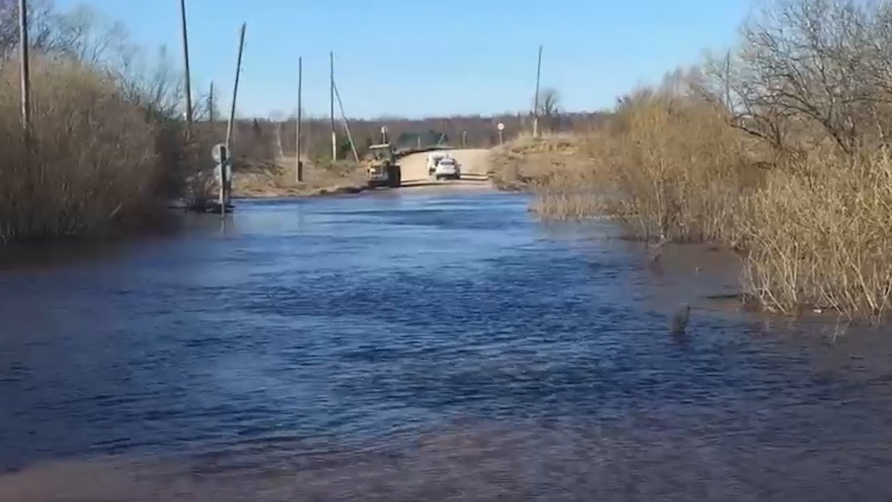 Газель до онеги