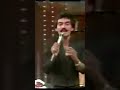Era el año de 1984 cuando #JoanSebastian se presentó cantando #EresCruel en un programa televisivo…