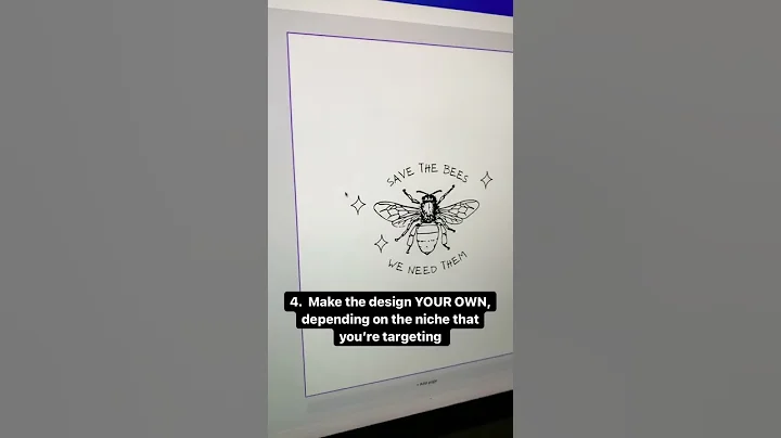 HOW TO CREATE A CANVA T SHIRT DESIGN