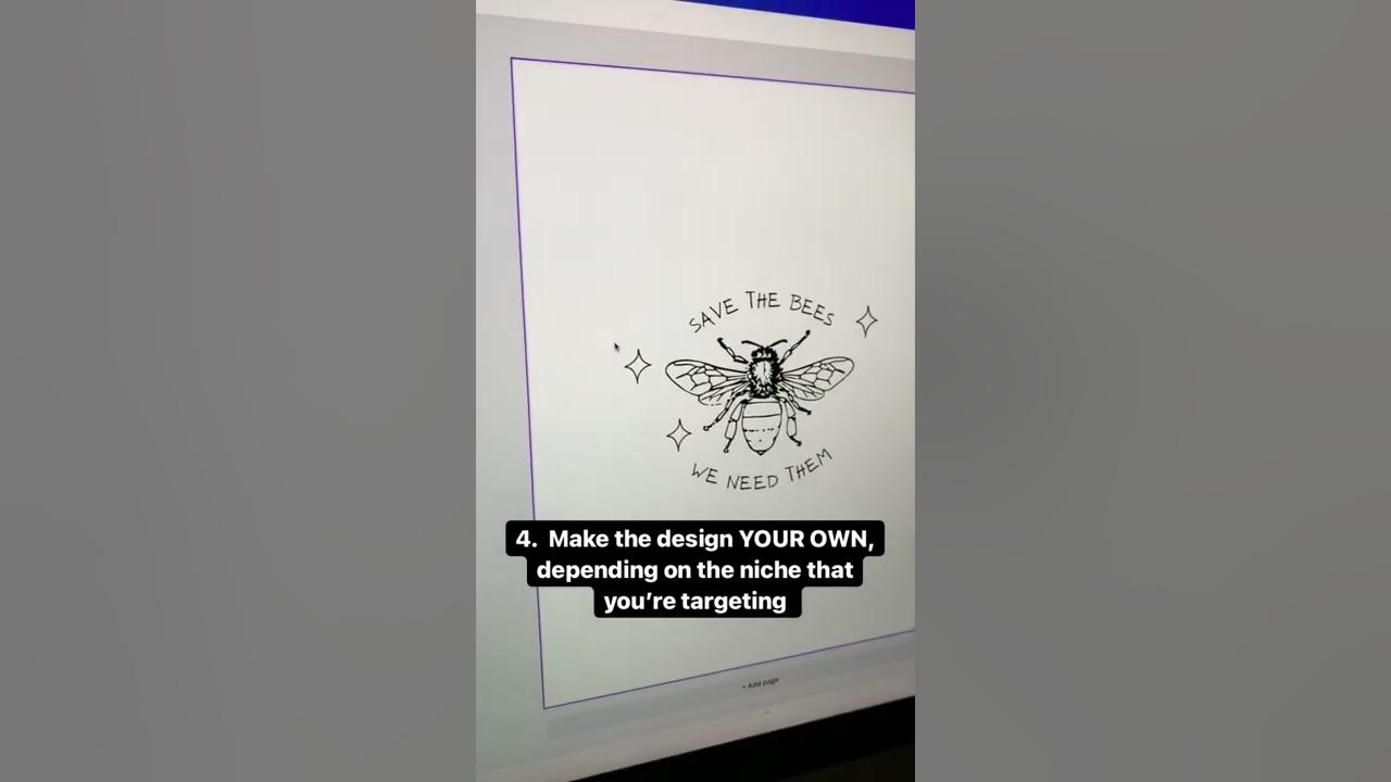 HOW TO CREATE A CANVA T SHIRT DESIGN HOW TO CREATE A CANVA T SHIRT DESIGN
