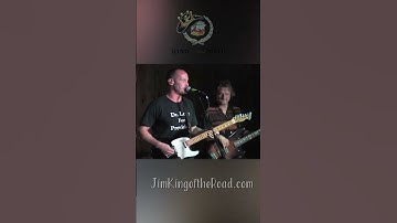 Thumbnail of Paul Thorn Performs "Everybody Looks Good at the Starting Line" Live in Beaumont, TX! #paulthorn