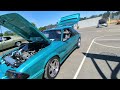 1993 Ford Mustang SVT Cobra – The Fox Body's Grand Finale