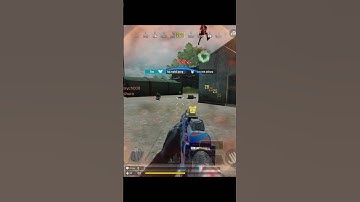 I saw a real cheater in Alcatraz 💀 #codm #br #tournament #codmobile #hacker #superman #shorts