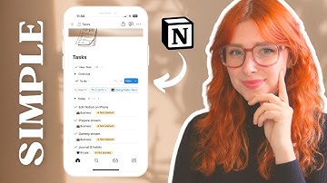 10+ tips for using Notion on your Phone 📱