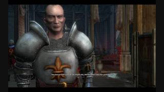 The Witcher-Chapter 3-Blue Eyes II