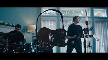 Swear Jar - Unfinished Business (Official Music Video)