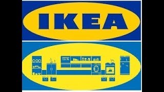 IKEA KITCHEN COUNTER PENINSULA GRANITE #5 THE IKEA PLANNER SHOULD HAVE DESIGNED A NORMAL CORNER UNIT HERE. AND 24 INCH CABINETS ON THE