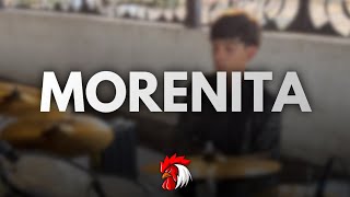 Grupo La Fraxion - Morenita En Vivo 2026