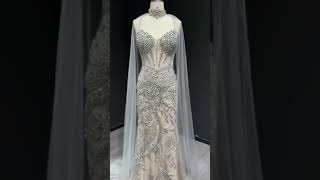 New Collection - 2025 - Evenfancy Prom Dress ✨✨✨  #dress #promdress #gown #fashion #prom  #bridal