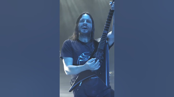 GOJIRA`S Epic Performance of 'Flying Whales' Shakes Bloodstock 2018🤘 #gojira #bloodstock2018