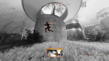 Titanfall 2  - Glitch CTF (1080p 60 FPS)