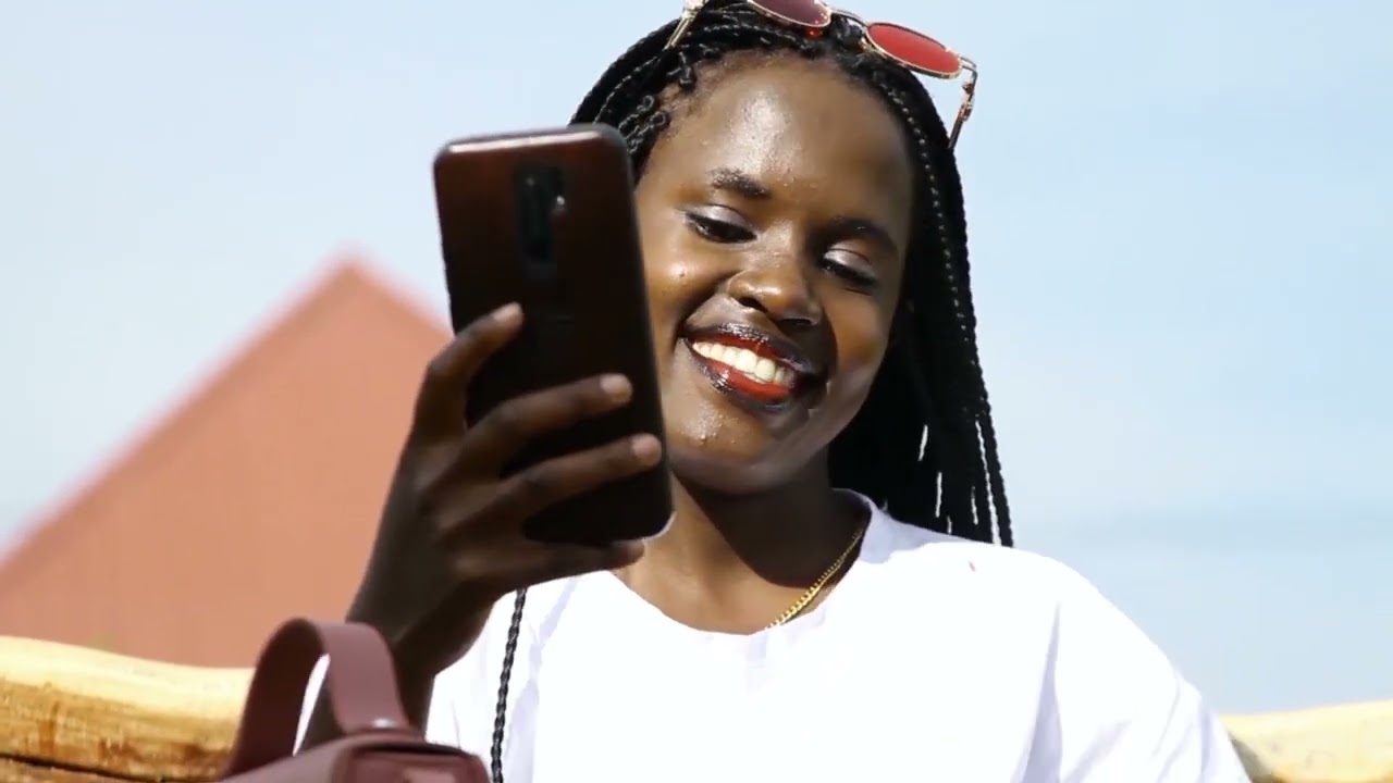 THE STRANGE LITTLE MARRIAGE FULL MOVIE PART ONE , UGANDAN MOVIE 