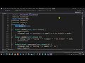 OOP244 - 2234 - 04 - Derived classes and virtual review