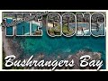 Postcards from the Gong, Bushrangers Bay