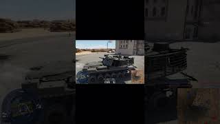 WarThunder Magach 6B Gal