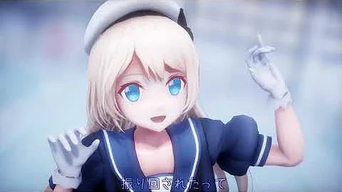 ジャービス Mmd ジャービス Mmd